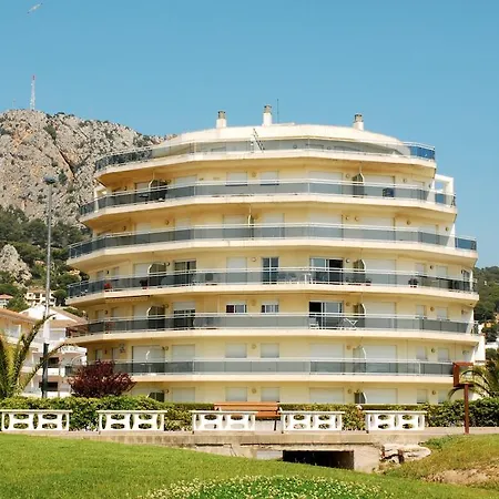 Medes Platja Lägenhet