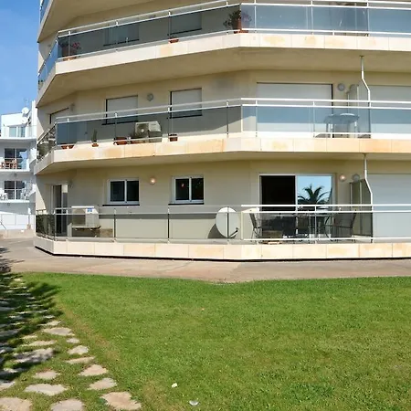 Lägenhet Medes Platja L'Estartit