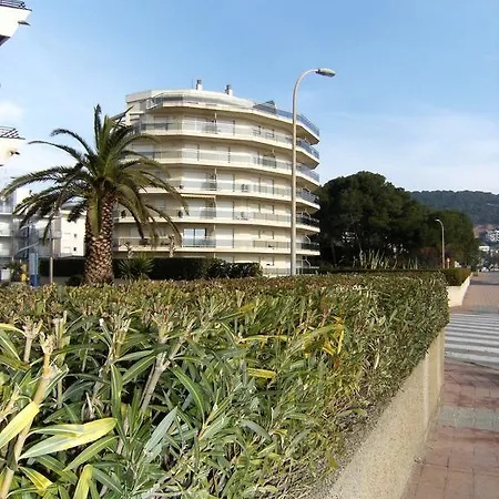 Lägenhet Medes Platja