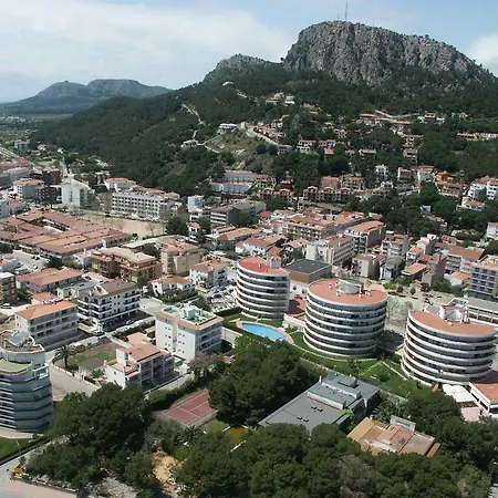 Lägenhet Medes Platja *