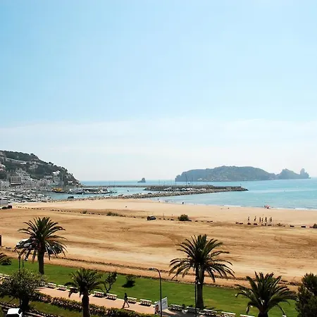 Medes Platja L'Estartit