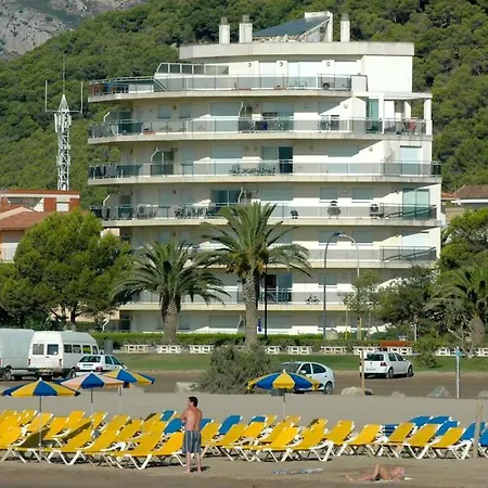 Medes Platja * L'Estartit