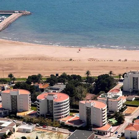 Apartment Medes Platja L'Estartit